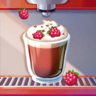 Download My Cafe – Restaurant Game (MOD Menu) 2023.11.1.0 APK for android