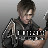 Unduh Resident Evil 4 (Mod, Immortality/Ammo) 1.0 APK untuk Android