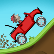 Скачать Hill Climb Racing (MOD, Unlimited Money) 1.60.0 APK для Android