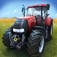 Download Farming Simulator 14 (MOD, Unlimited Money) 1.4.8 APK for android