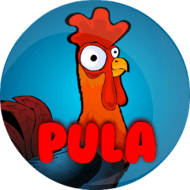 Скачать Manok na pula (Mod, Unlimited Coins) 7.0 APK для Android