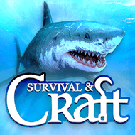 Download Survival and Craft: Crafting In The Ocean (MOD, Cheat Menu) 352 APK for android