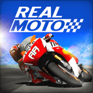 Télécharger Real Moto (Mod, Unlimited Money) 1.1.54 APK pour Android