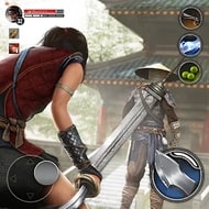 Unduh Ryuko Legend of Shadow Hunter (Mod, Immortality) 1.2.2 APK untuk Android