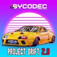 Unduh Project Drift 2.0 (mod, uang tanpa batas) 94 APK untuk Android