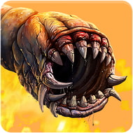 Télécharger Death Worm (Mod, Unlimited Money) 2.0.054 APK pour Android