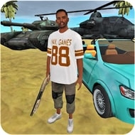 Télécharger Real Gangster Crime (Mod, Unlimited Money) 6.0.0 APK pour Android