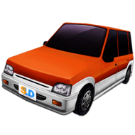 Téléchargez le Dr Driving (Mod, Unlimited Money) 1.70 APK pour Android