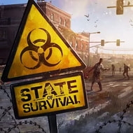 Скачать состояние выживания: Zombie War 1.20.20 APK для Android