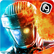 Unduh Real Steel Boxing Champions (mod, uang tanpa batas) 57.57.126 APK untuk Android