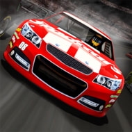 Télécharger Stock Car Racing (Mod, déverrouillé) 3.14.5 APK pour Android