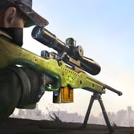 Unduh Sniper Zombies (mod, uang tanpa batas) 1.60.6 APK untuk Android