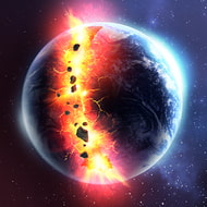 Unduh Solar Smash (mod, tidak terkunci) 2.2.6 APK untuk Android