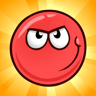 Unduh Red Ball 4 (Mod, Premium/Unlocked) 1.6 APK untuk Android