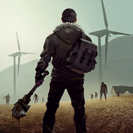 Unduh Hari Terakhir di Bumi: Survival (Menu Mod) 1.20.14 APK untuk Android