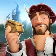 Скачать Forge of Empires 1.264.15 APK для Android