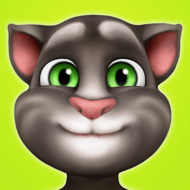 Скачать мой разговор Tom (Mod, Unlimited Money) 7.8.0.4097 APK для Android