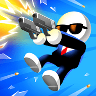 Unduh Johnny Trigger (mod, uang tanpa batas) 1.12.31 APK untuk Android