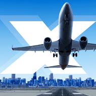 Download X-Plane Flight Simulator (MOD, Unlocked) 12.1.1 APK for android