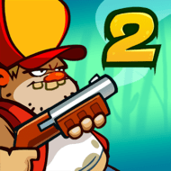 Télécharger Swamp Attack 2 (Mod, Unlimited Money) 1.0.34.2004 APK pour Android