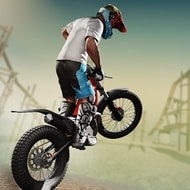 Unduh Trial Xtreme 4 (Mod, Unlocked) 2.13.11 APK untuk Android