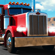 Unduh Universal Truck Simulator (mod, uang tanpa batas) 1.10.0 APK untuk Android