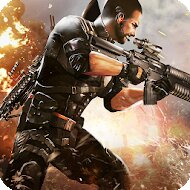 Télécharger Elite Killer: SWAT (Mod, Unlimited Money) 1.5.6 APK pour Android