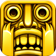 Скачать Temple Run (Mod, Unlimited Coins) 1.24.0 APK для Android