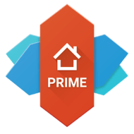 Download Nova Launcher Prime 8.0.8 APK for android