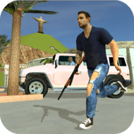 Télécharger Real Gangster Crime 2 (Mod, Unlimited Money) 2.6.0 APK pour Android