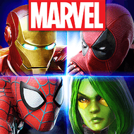 Unduh Marvel Strike Force 7.5.0 APK untuk Android