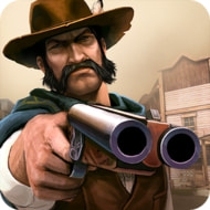 Unduh West Gunfighter (Mod, Unlimited Money) 1.15 APK untuk Android