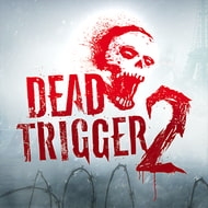 Скачать Dead Trigger 2 (Mod Menu) 1.10.0 APK для Android