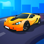 Unduh Race Master 3D (mod, uang tanpa batas) 4.1.1 APK untuk Android