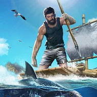 Unduh Ocean Survival (Mod, Koin Tidak Terbatas) 2.0.4 APK untuk Android