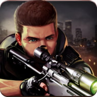 Télécharger Modern Sniper (Mod, Unlimited Gold) 2.6 APK pour Android