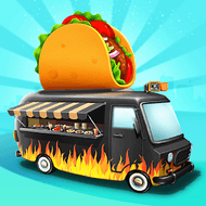 Télécharger Food Truck Chef (Mod, Coins illimités) 8.34 APK pour Android