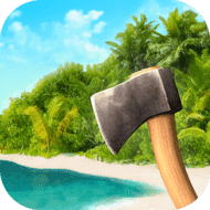 Скачать Ocean is Home: Остров выживания (MOD, Unlimited Coins) 3.4.5.0 APK для Android