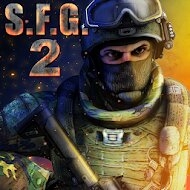 Unduh Special Forces Group 2 (mod, uang tanpa batas) 4.21 APK untuk Android