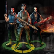 Скачать Zombie Defense (MOD, Unlimited Money) 12.8.9 APK для Android