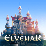 Download Elvenar 1.185.1 APK for android