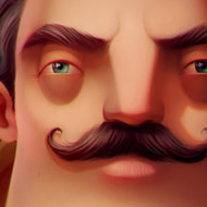 Unduh Hello Neighbor (mod, tidak terkunci) 2.3.8 APK untuk Android