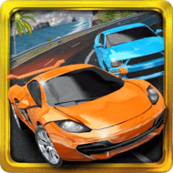 Télécharger Turbo Driving Racing 3D (mod, illimited Money) 3.0 APK pour Android