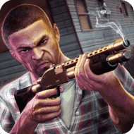 Télécharger Grand Gangsters 3D (Mod, Unlimited Money) 2.6 APK pour Android