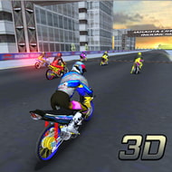 Unduh Real Drag Bike Racing (Mod, Unlimited Money) 2.1 APK untuk Android