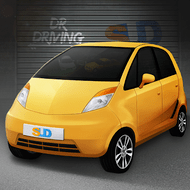 Télécharger le Dr Driving 2 (Mod, Unlimited Money) 1.61 APK pour Android