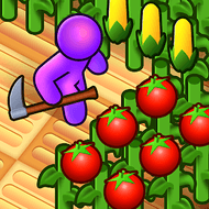 Unduh Farm Land (Mod, Unlimited Coins) 2.2.13 APK untuk Android