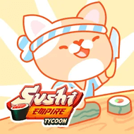 Télécharger Sushi Empire Tycoon (Mod, Unlimited Money) 1.0.0 APK pour Android