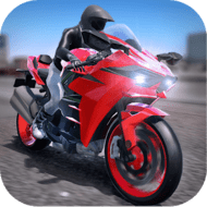 Download Ultimate Motorcycle Simulator (MOD, Unlimited Money) 3.73 APK for android