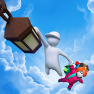 Unduh Human Fall Flat 1.14 APK untuk Android